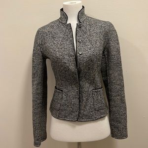 Ellie tahari blazer